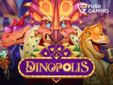 Casino online vegas1